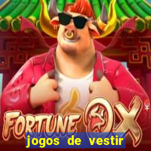 jogos de vestir noivas e maquiar